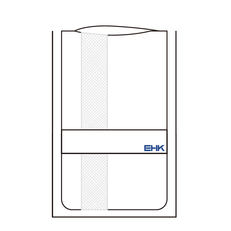 均質袋 側邊無紡布過濾均質袋